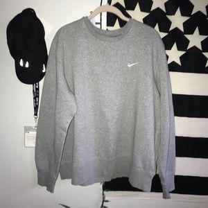 vintage nike crew neck